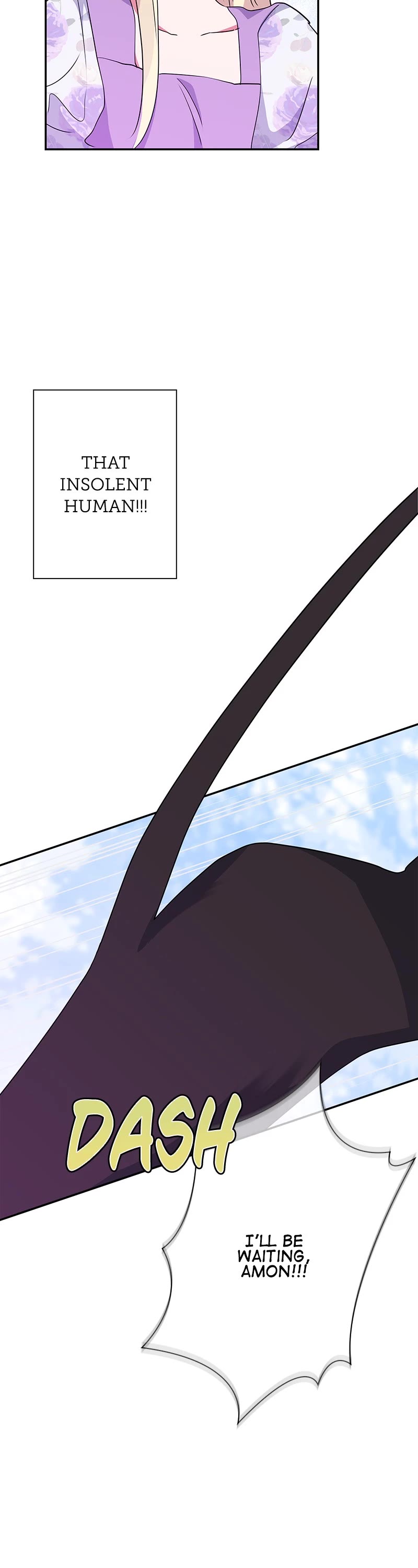 My Gently Raised Beast Chapter 90 page 35 - Chapter 90: Episode 90