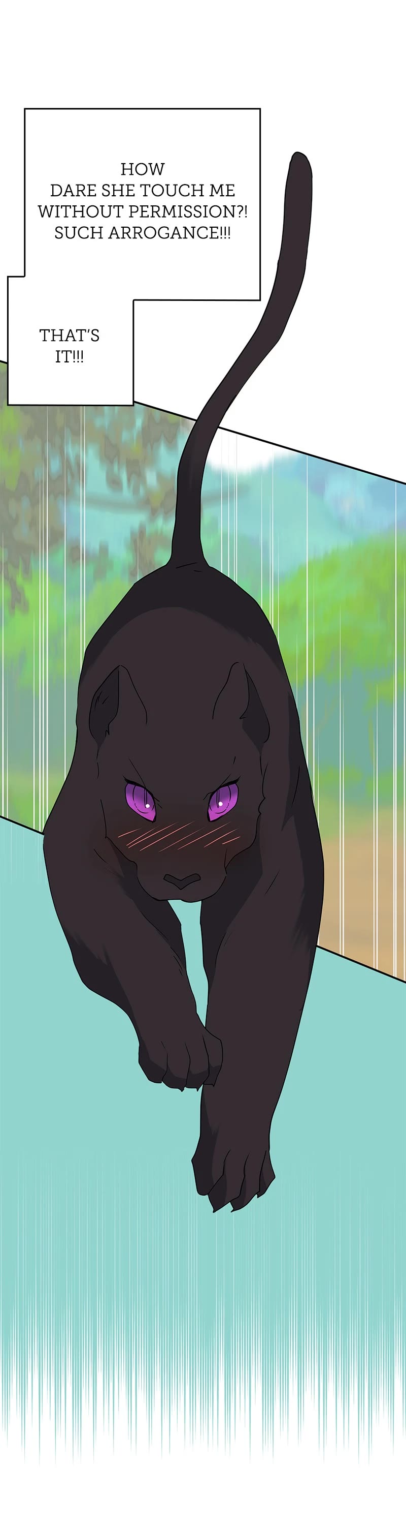 My Gently Raised Beast Chapter 90 page 36 - Chapter 90: Episode 90