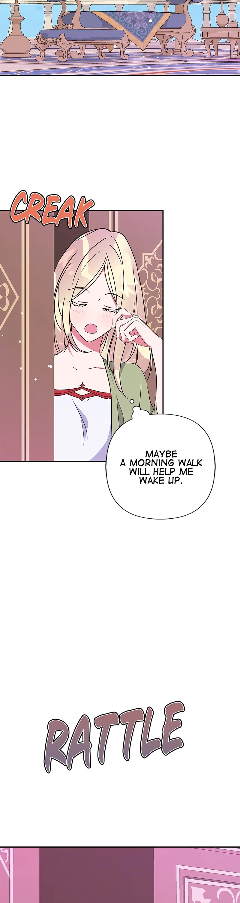 My Gently Raised Beast Chapter 90 page 38 - Chapter 90: Episode 90