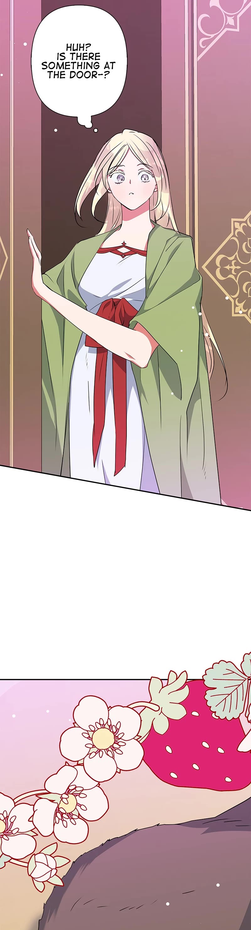 My Gently Raised Beast Chapter 90 page 39 - Chapter 90: Episode 90