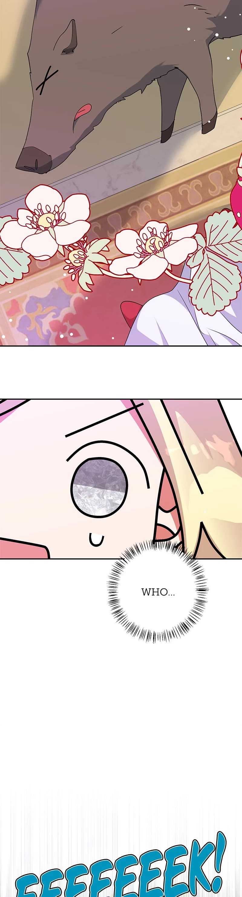 My Gently Raised Beast Chapter 90 page 40 - Chapter 90: Episode 90