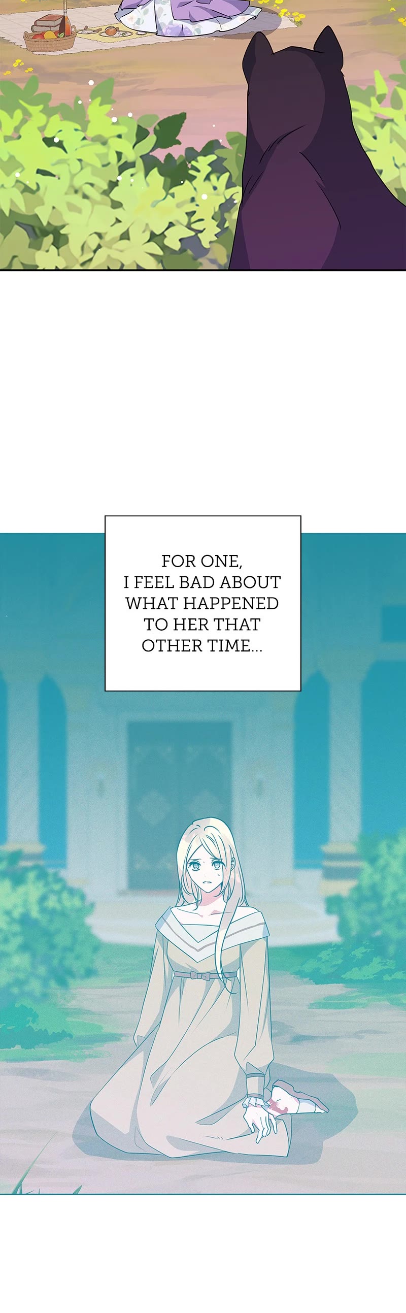 My Gently Raised Beast Chapter 90 page 5 - Chapter 90: Episode 90