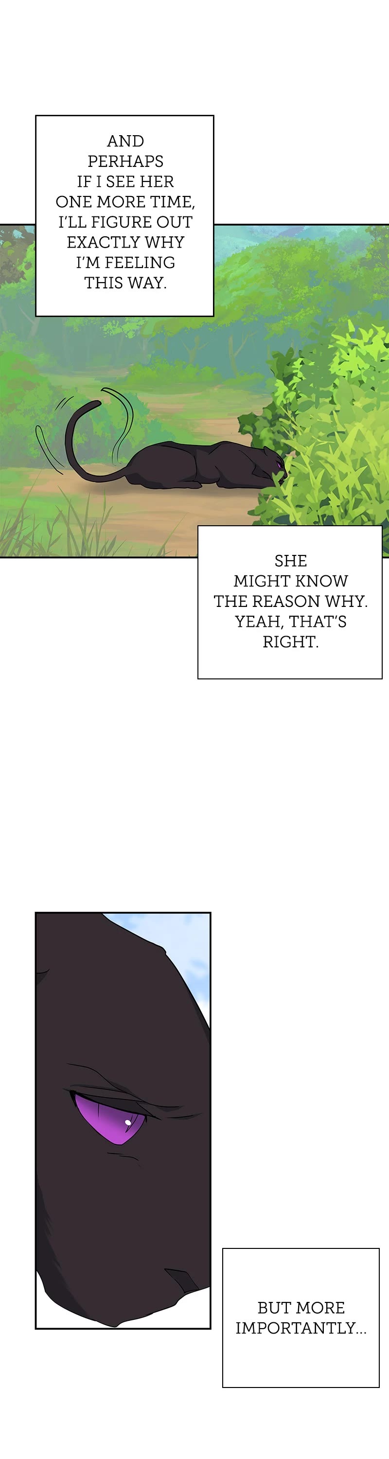 My Gently Raised Beast Chapter 90 page 6 - Chapter 90: Episode 90