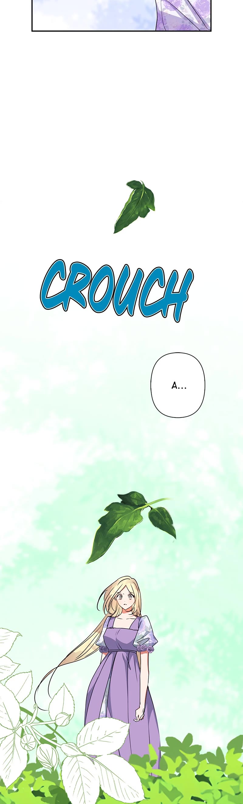 My Gently Raised Beast Chapter 90 page 9 - Chapter 90: Episode 90