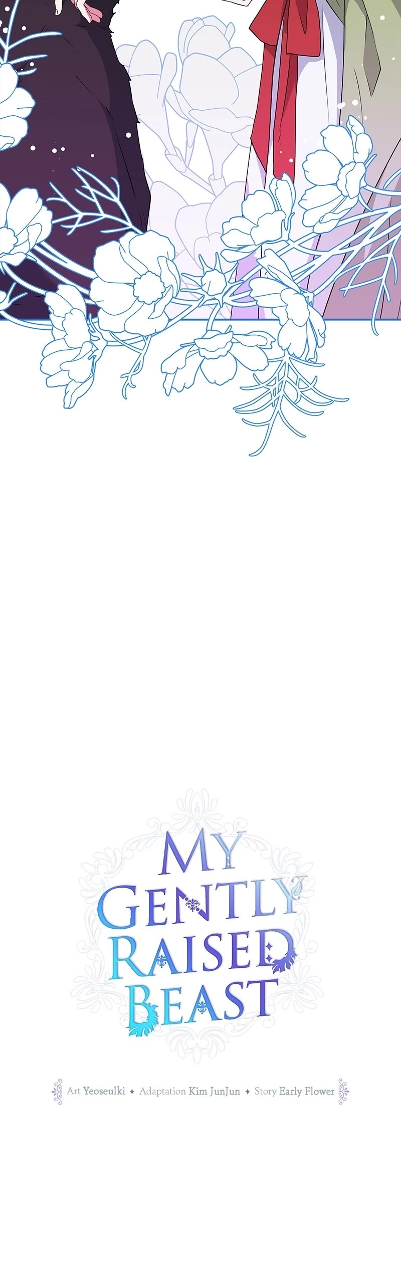 My Gently Raised Beast Chapter 91 page 10 - Chapter 91: Episode 91