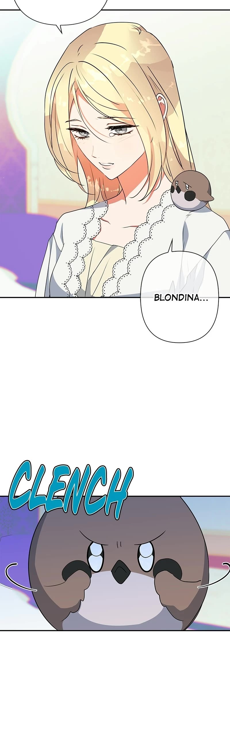 My Gently Raised Beast Chapter 91 page 19 - Chapter 91: Episode 91