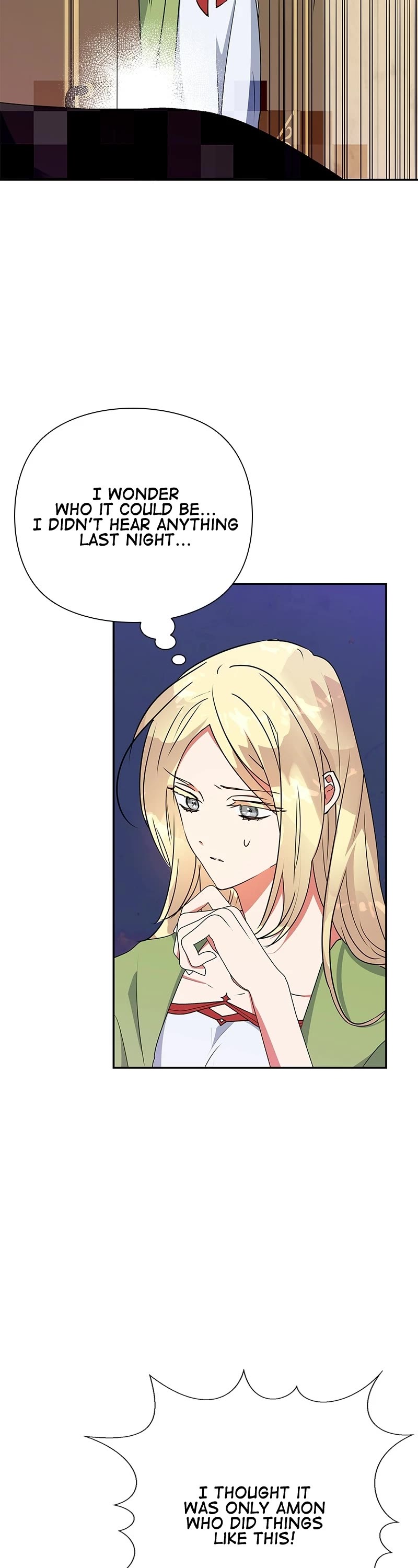 My Gently Raised Beast Chapter 91 page 2 - Chapter 91: Episode 91