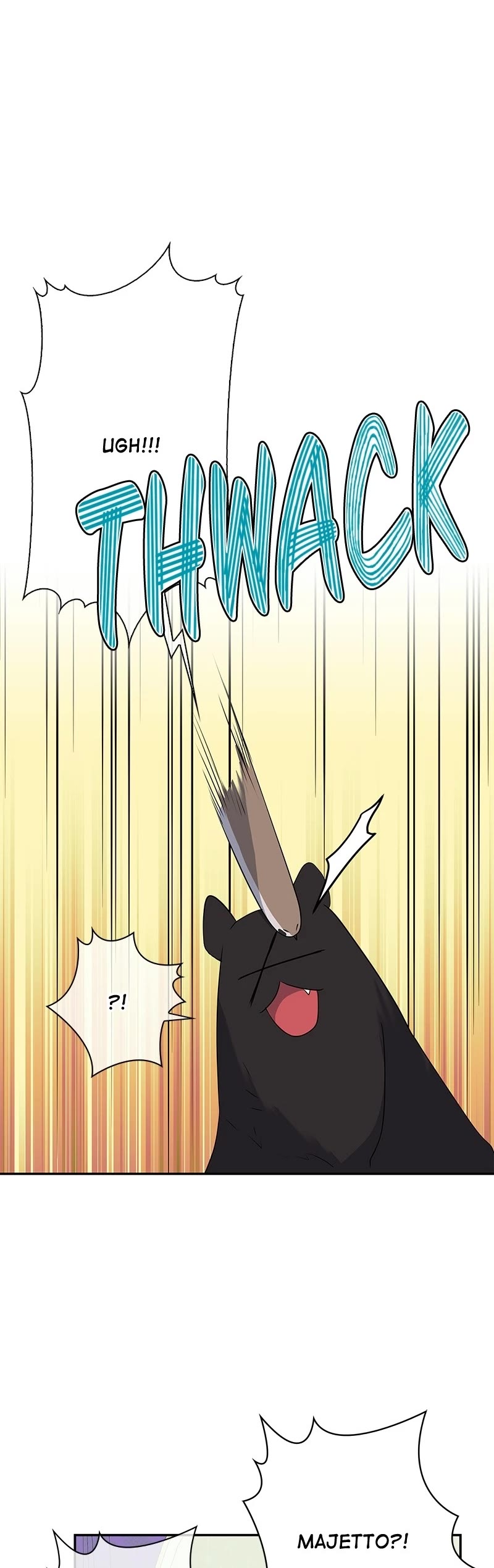 My Gently Raised Beast Chapter 91 page 20 - Chapter 91: Episode 91