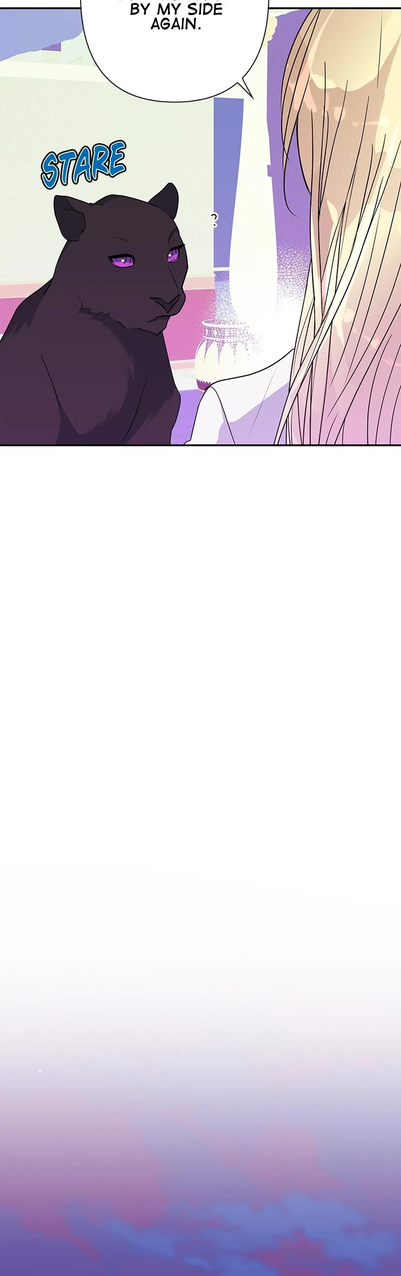 My Gently Raised Beast Chapter 91 page 24 - Chapter 91: Episode 91