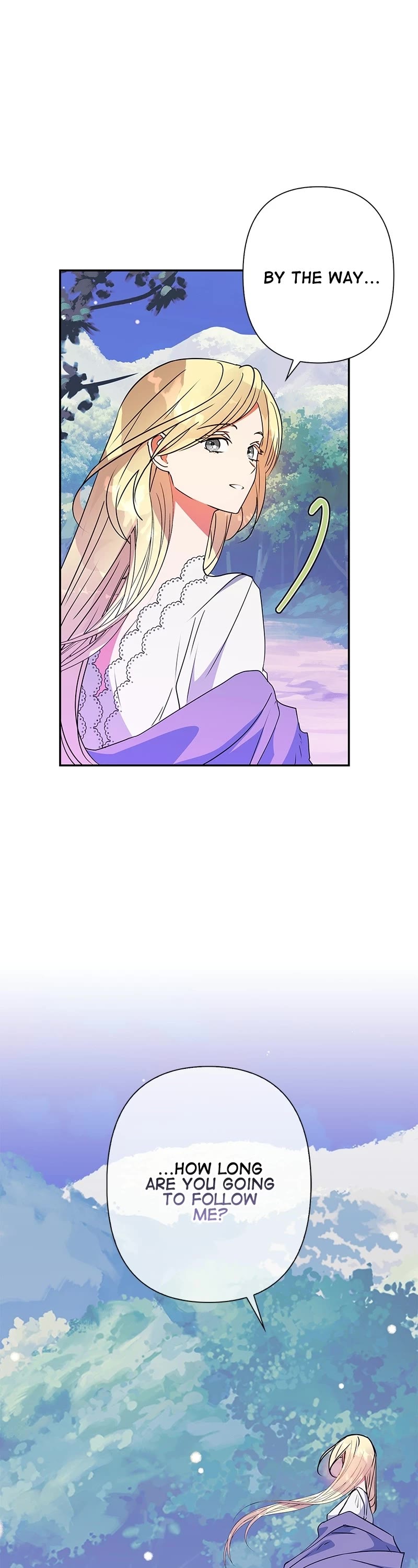 My Gently Raised Beast Chapter 91 page 26 - Chapter 91: Episode 91