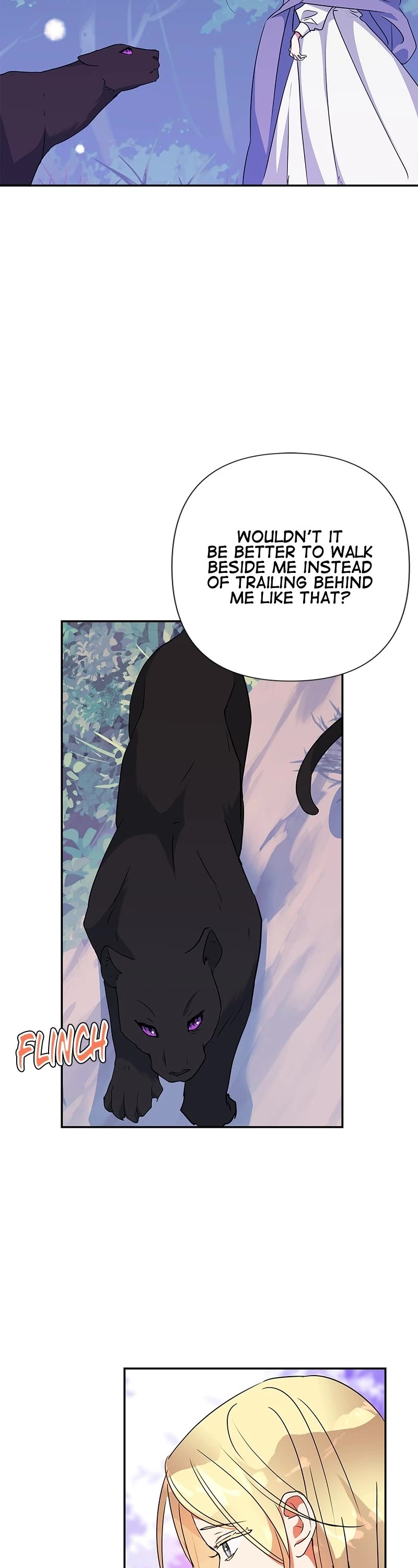 My Gently Raised Beast Chapter 91 page 27 - Chapter 91: Episode 91