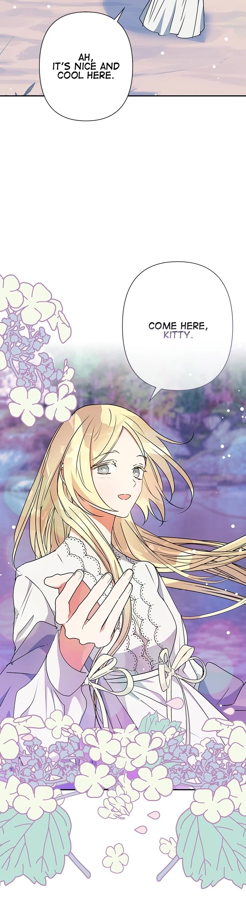 My Gently Raised Beast Chapter 91 page 31 - Chapter 91: Episode 91