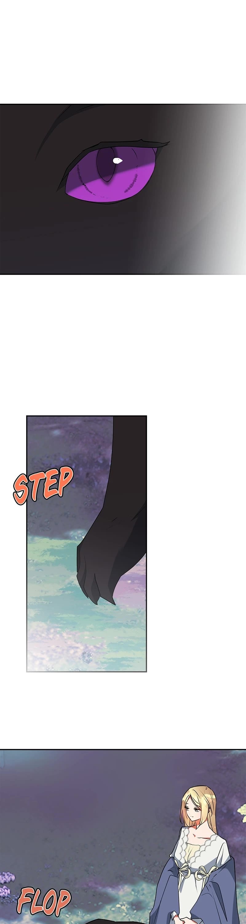 My Gently Raised Beast Chapter 91 page 32 - Chapter 91: Episode 91