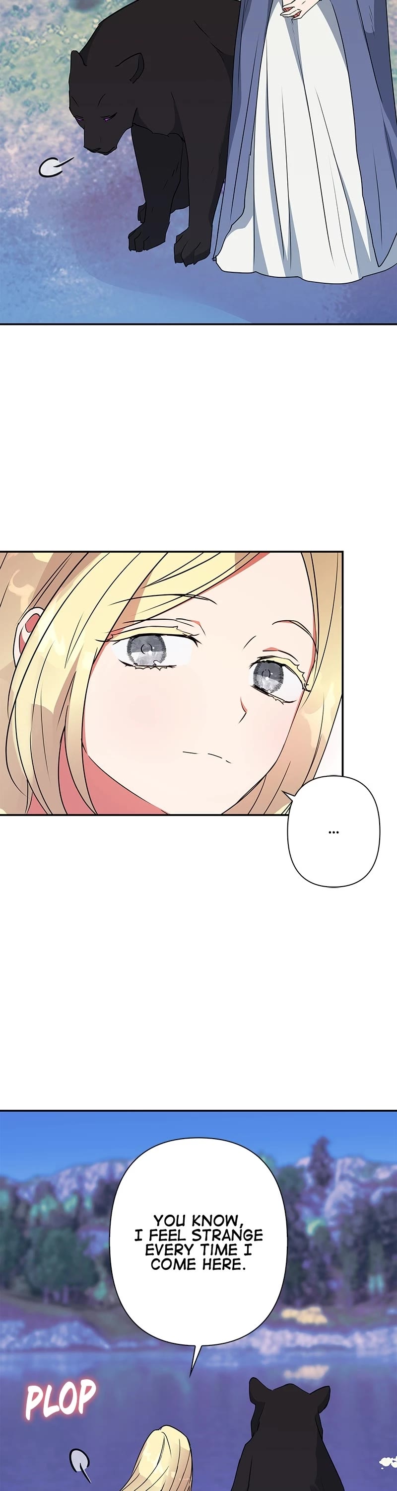 My Gently Raised Beast Chapter 91 page 33 - Chapter 91: Episode 91