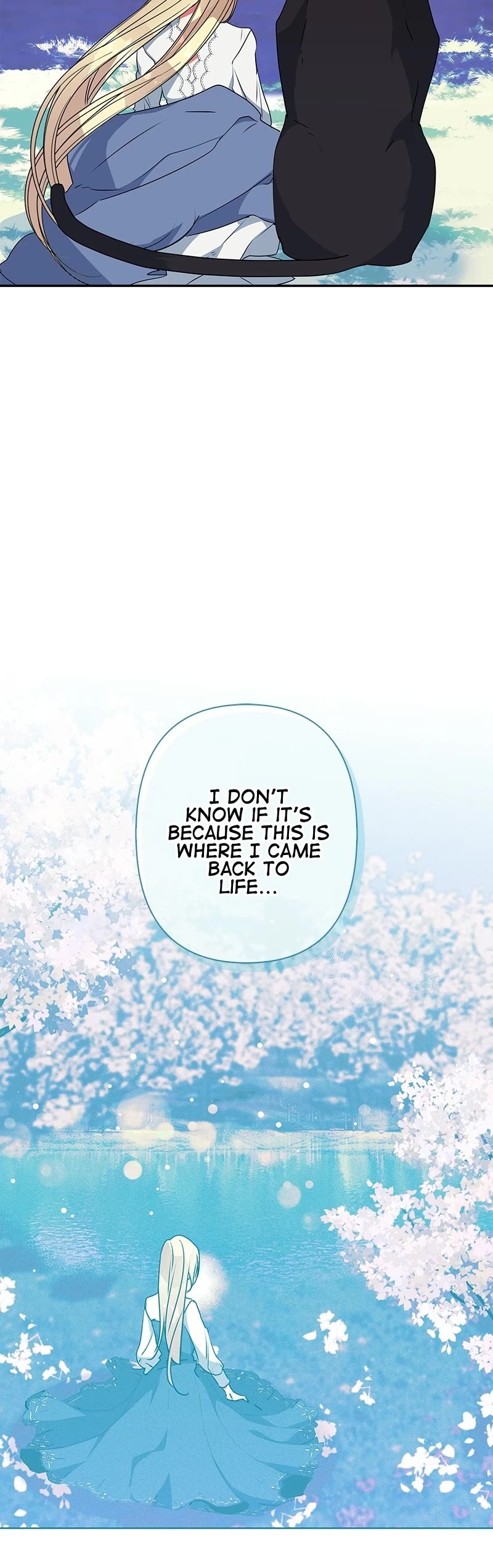 My Gently Raised Beast Chapter 91 page 34 - Chapter 91: Episode 91