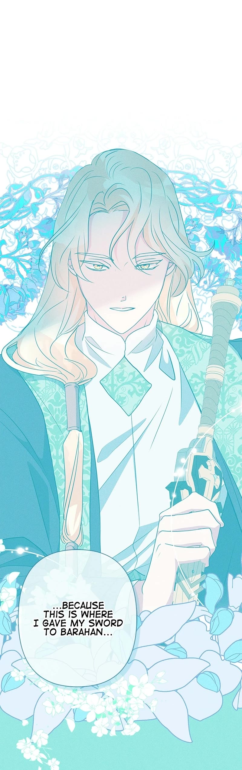 My Gently Raised Beast Chapter 91 page 35 - Chapter 91: Episode 91
