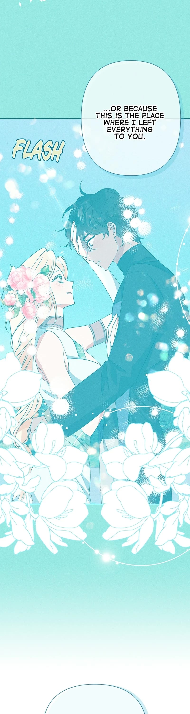 My Gently Raised Beast Chapter 91 page 36 - Chapter 91: Episode 91