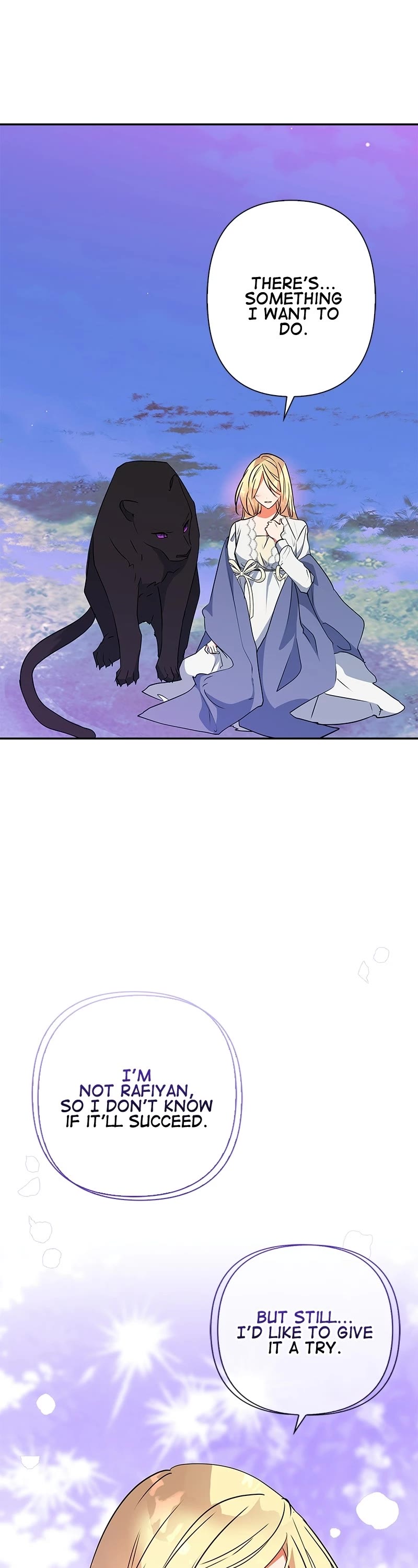 My Gently Raised Beast Chapter 91 page 38 - Chapter 91: Episode 91