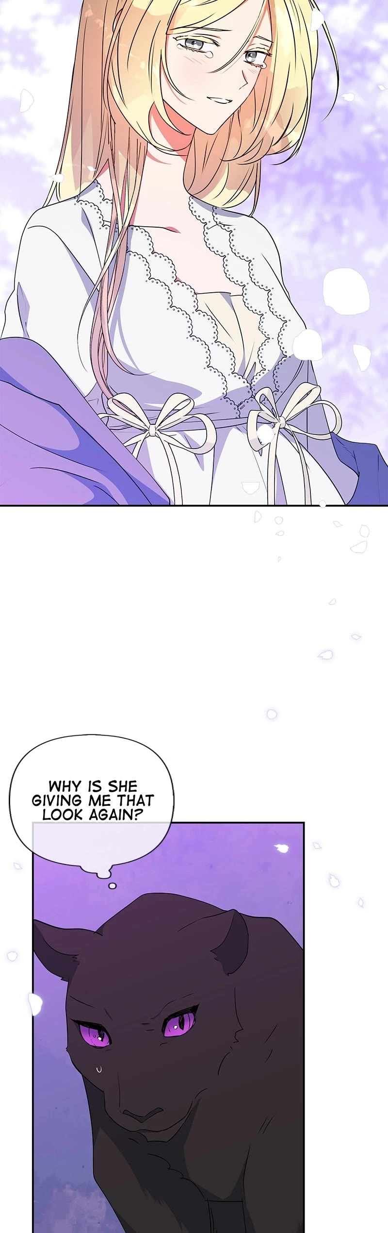 My Gently Raised Beast Chapter 91 page 39 - Chapter 91: Episode 91