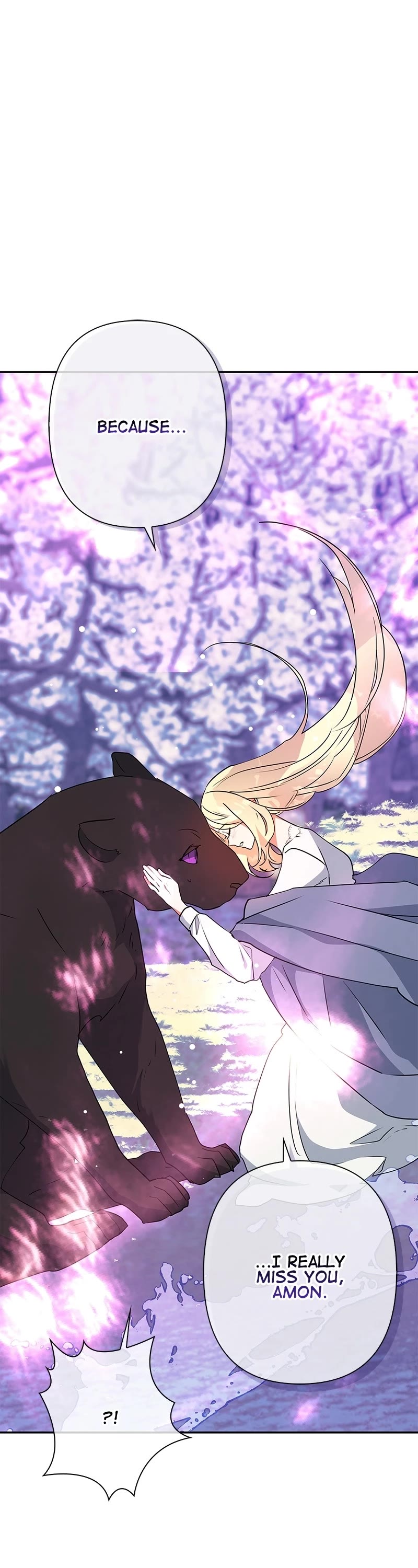 My Gently Raised Beast Chapter 91 page 41 - Chapter 91: Episode 91