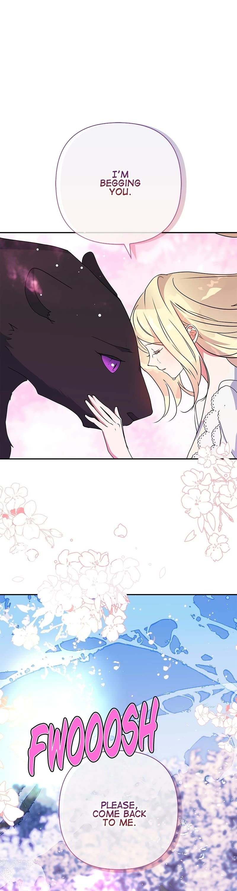 My Gently Raised Beast Chapter 91 page 42 - Chapter 91: Episode 91