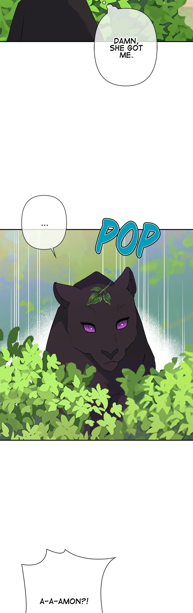 My Gently Raised Beast Chapter 91 page 5 - Chapter 91: Episode 91
