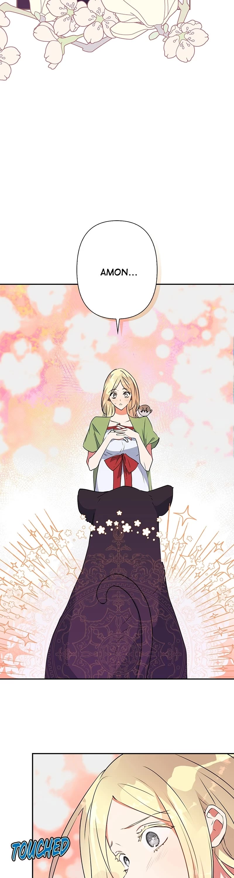 My Gently Raised Beast Chapter 91 page 8 - Chapter 91: Episode 91