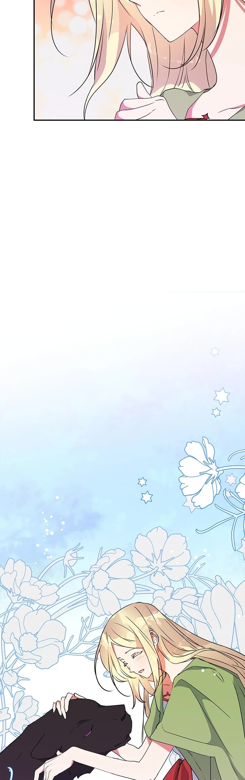 My Gently Raised Beast Chapter 91 page 9 - Chapter 91: Episode 91