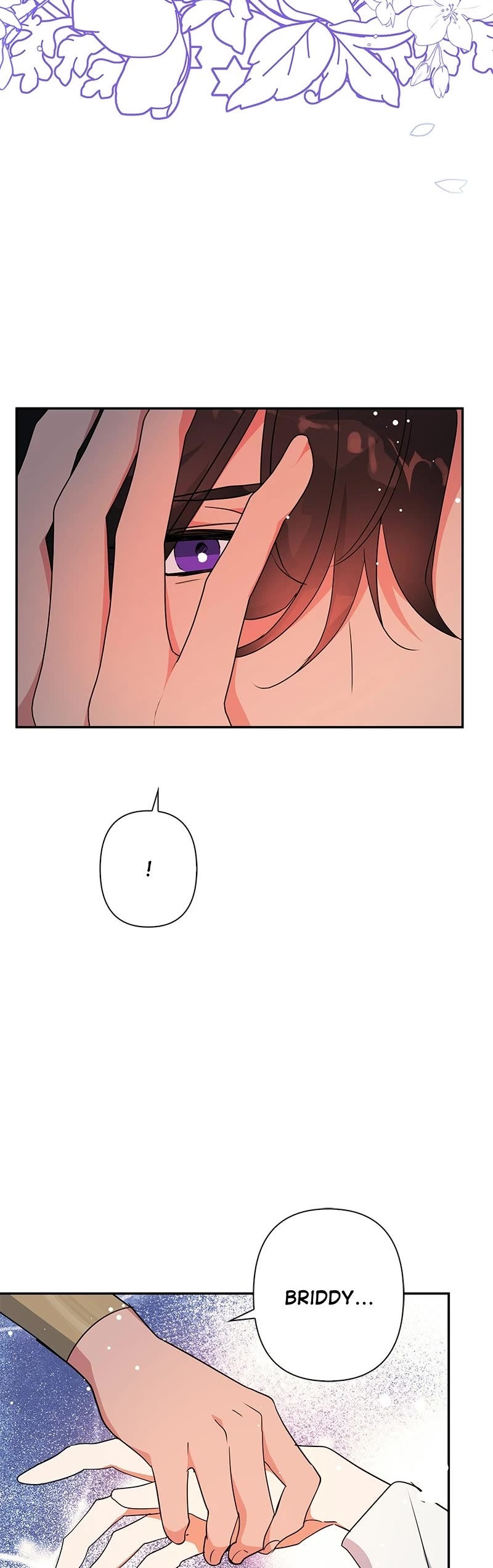 My Gently Raised Beast Chapter 92 page 10 - Chapter 92: Episode 92