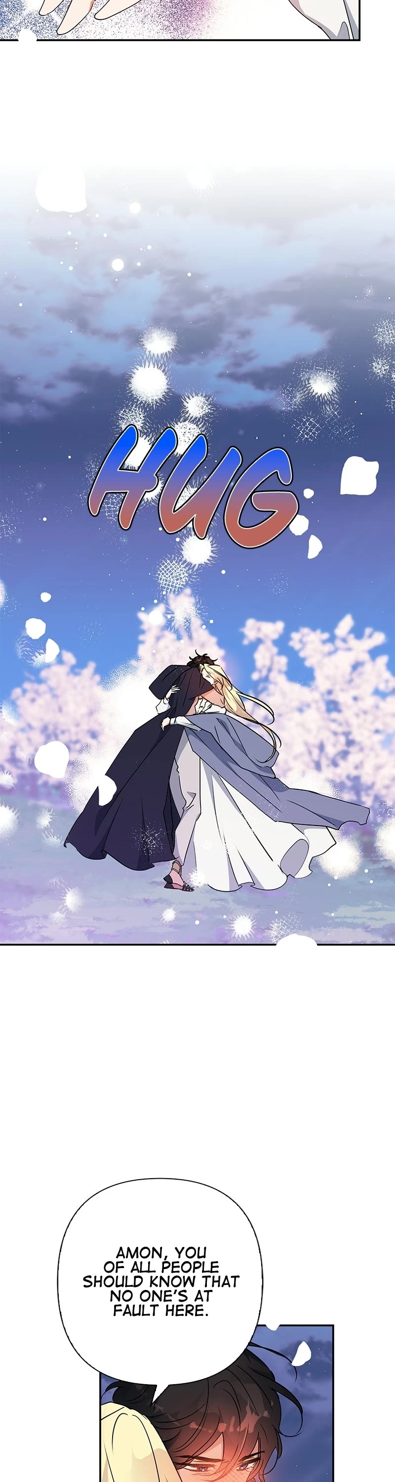 My Gently Raised Beast Chapter 92 page 11 - Chapter 92: Episode 92