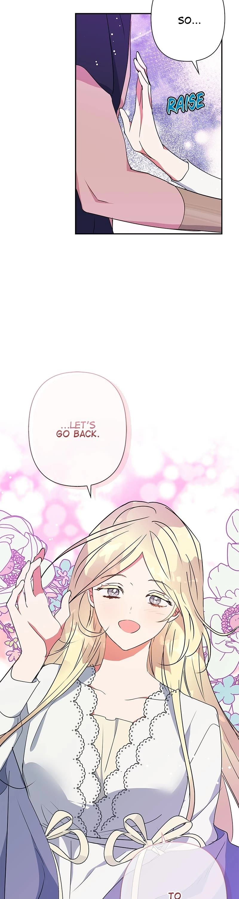My Gently Raised Beast Chapter 92 page 13 - Chapter 92: Episode 92