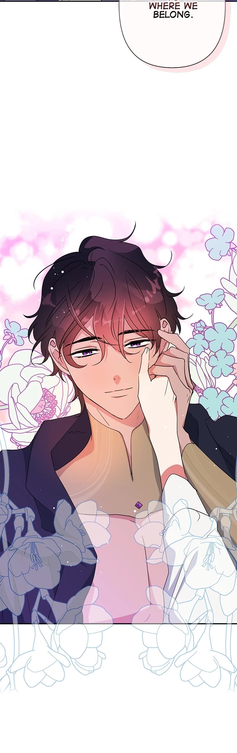 My Gently Raised Beast Chapter 92 page 14 - Chapter 92: Episode 92