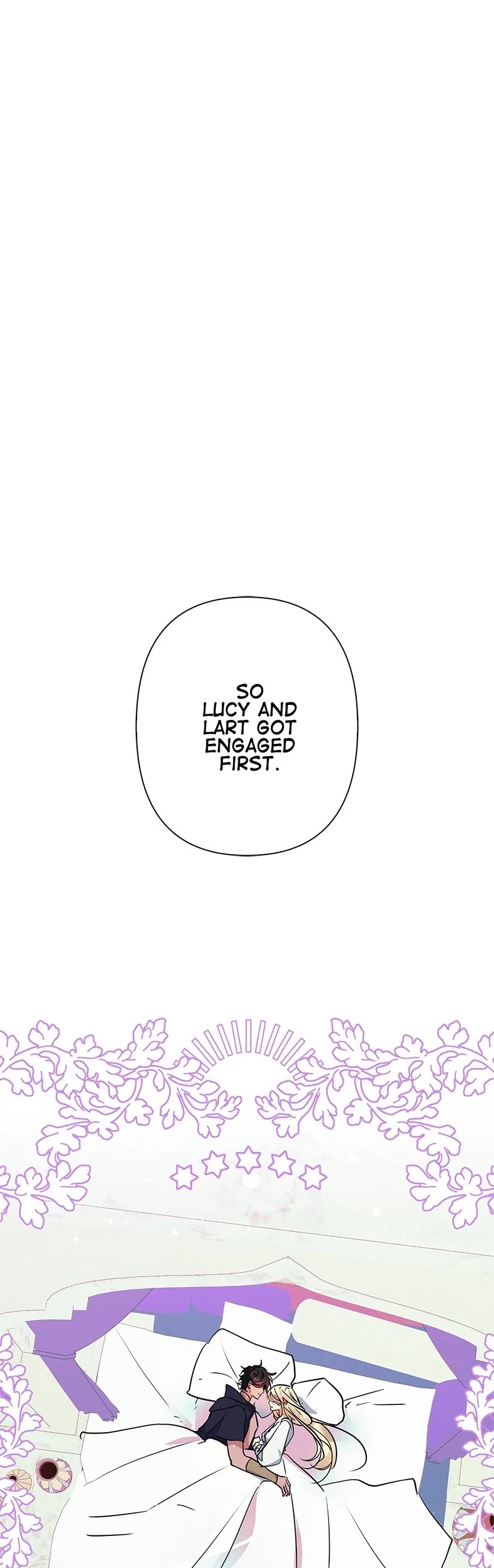 My Gently Raised Beast Chapter 92 page 15 - Chapter 92: Episode 92