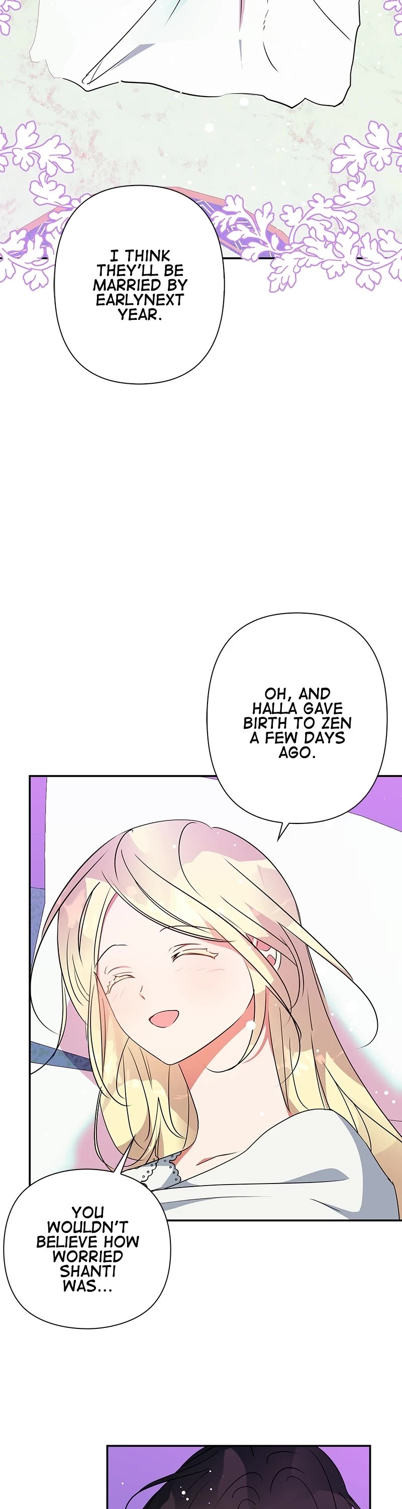 My Gently Raised Beast Chapter 92 page 16 - Chapter 92: Episode 92