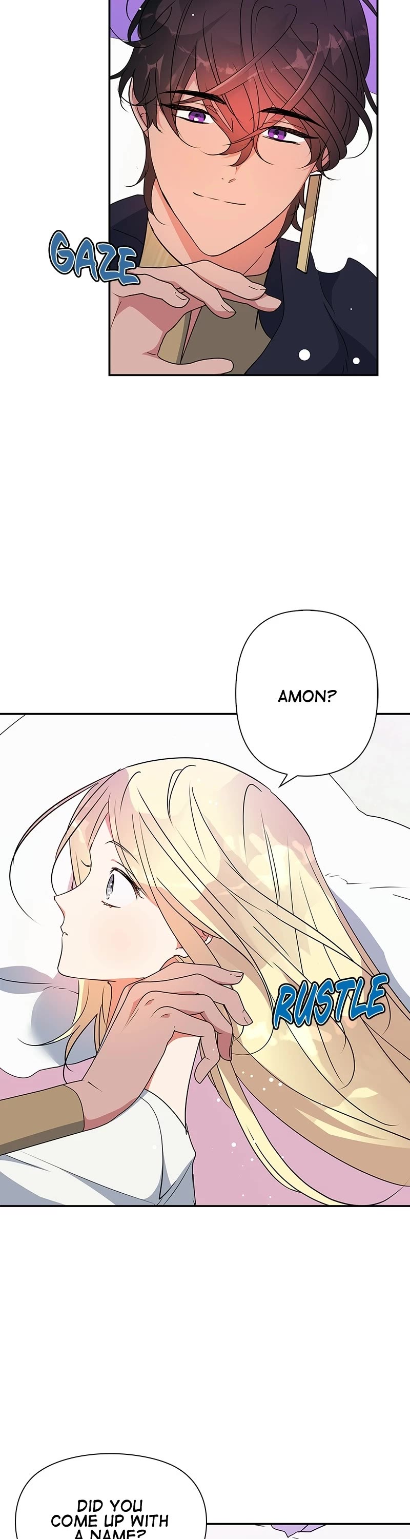 My Gently Raised Beast Chapter 92 page 17 - Chapter 92: Episode 92