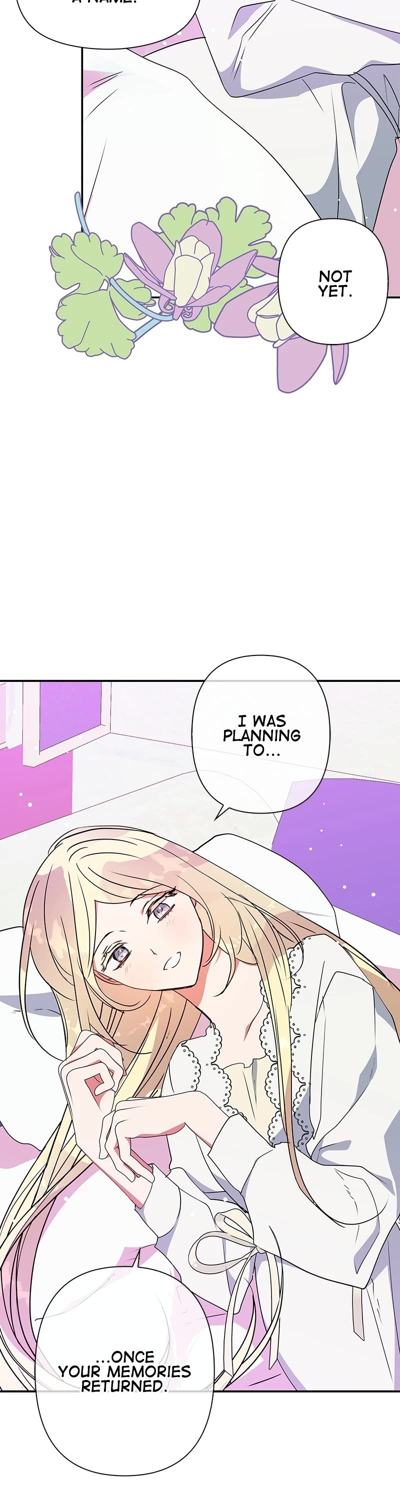 My Gently Raised Beast Chapter 92 page 18 - Chapter 92: Episode 92