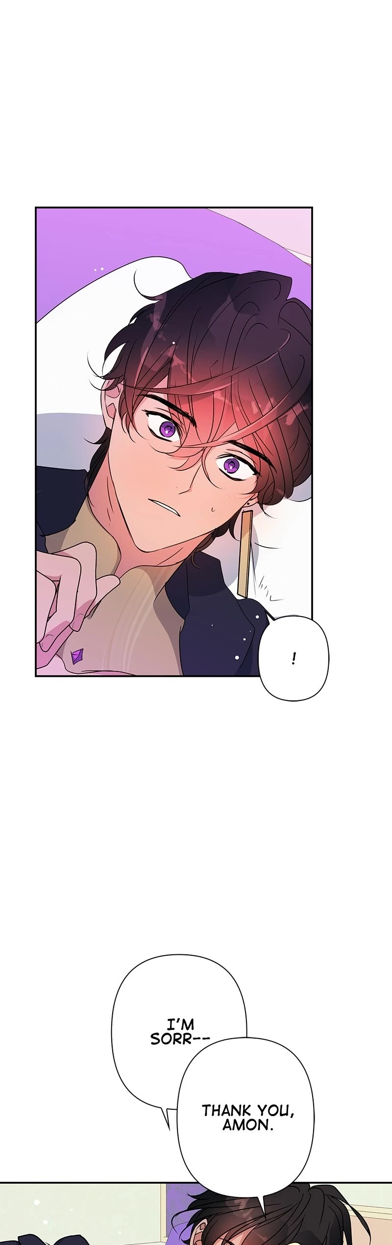 My Gently Raised Beast Chapter 92 page 19 - Chapter 92: Episode 92