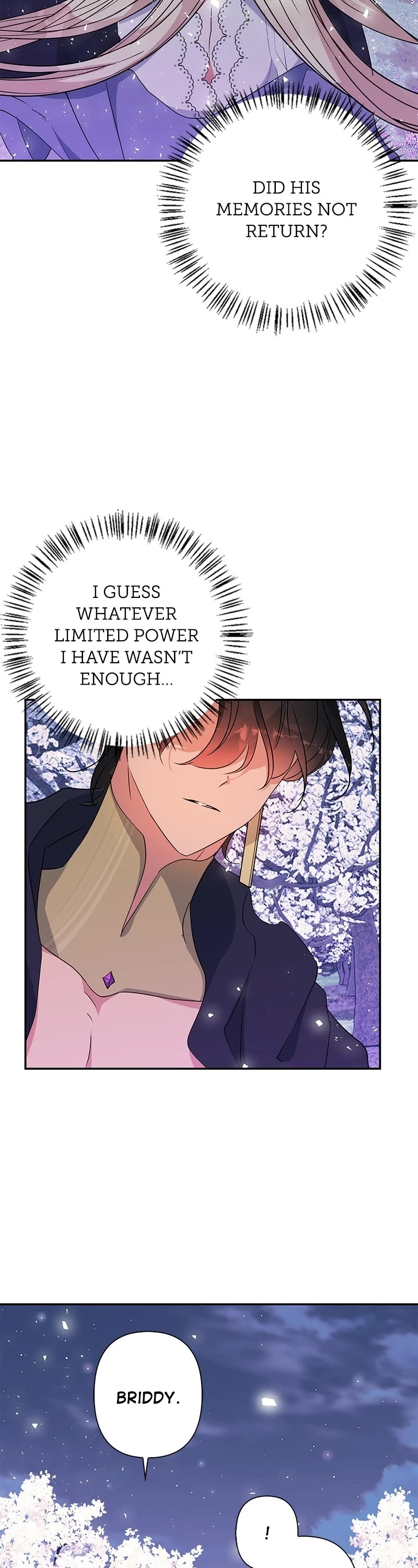 My Gently Raised Beast Chapter 92 page 2 - Chapter 92: Episode 92