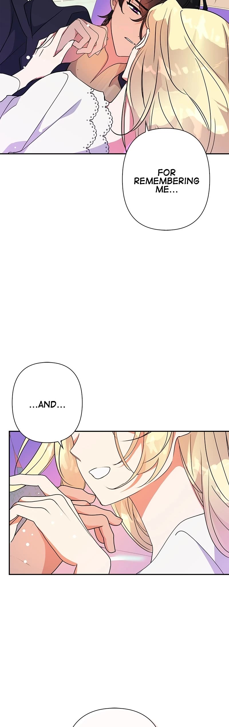 My Gently Raised Beast Chapter 92 page 20 - Chapter 92: Episode 92
