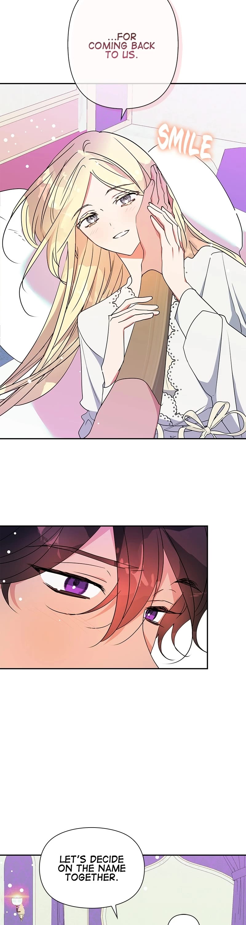 My Gently Raised Beast Chapter 92 page 21 - Chapter 92: Episode 92