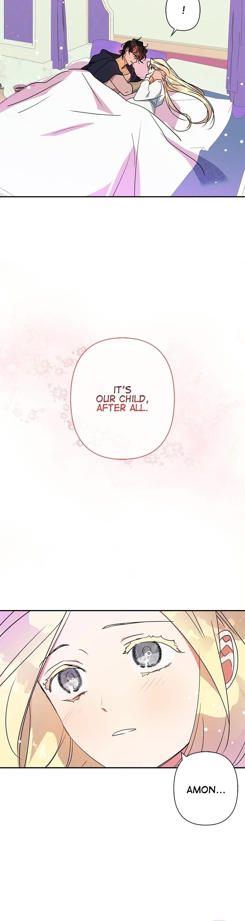My Gently Raised Beast Chapter 92 page 22 - Chapter 92: Episode 92