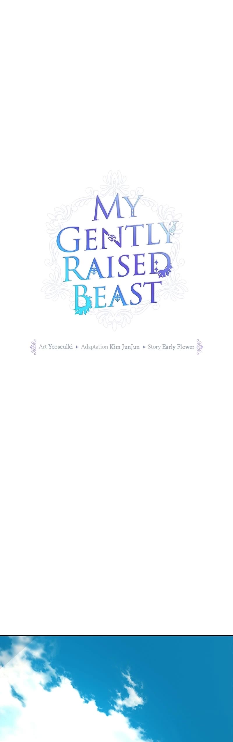 My Gently Raised Beast Chapter 92 page 24 - Chapter 92: Episode 92