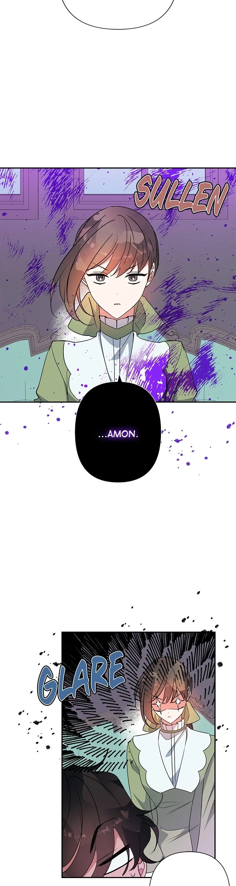 My Gently Raised Beast Chapter 92 page 26 - Chapter 92: Episode 92