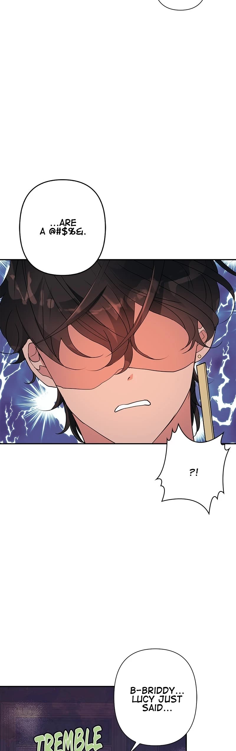 My Gently Raised Beast Chapter 92 page 29 - Chapter 92: Episode 92