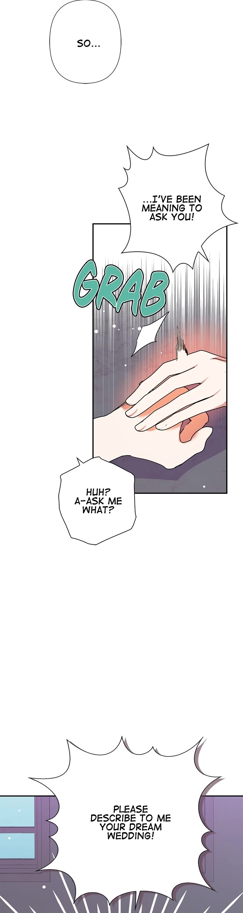 My Gently Raised Beast Chapter 92 page 36 - Chapter 92: Episode 92