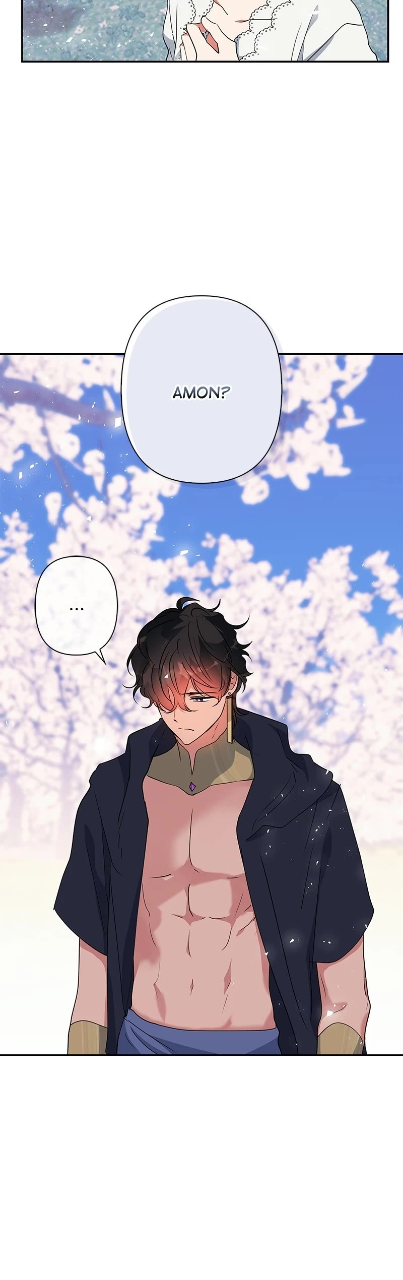 My Gently Raised Beast Chapter 92 page 4 - Chapter 92: Episode 92