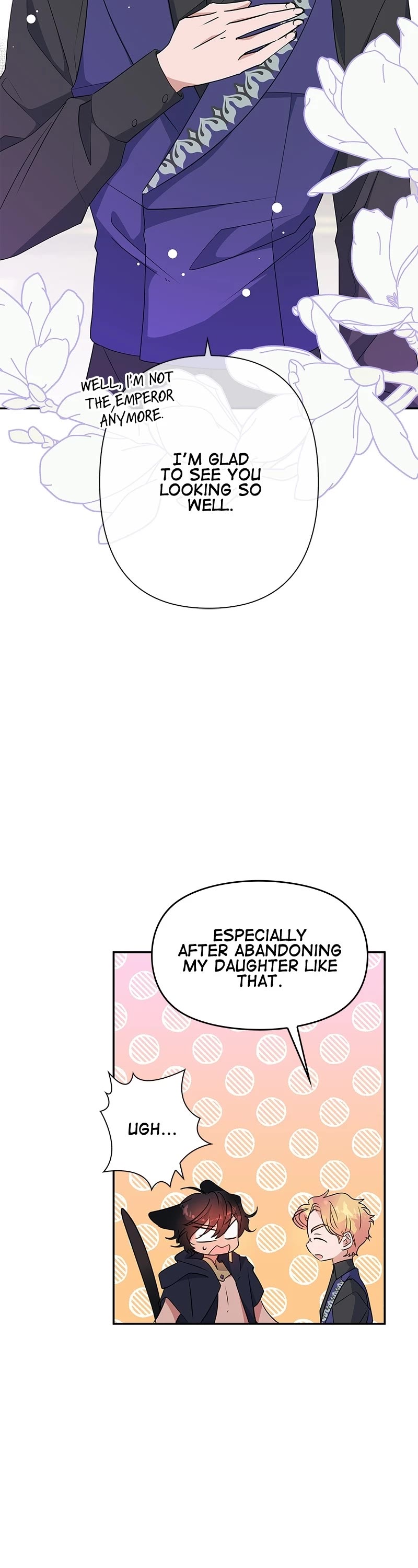 My Gently Raised Beast Chapter 92 page 48 - Chapter 92: Episode 92