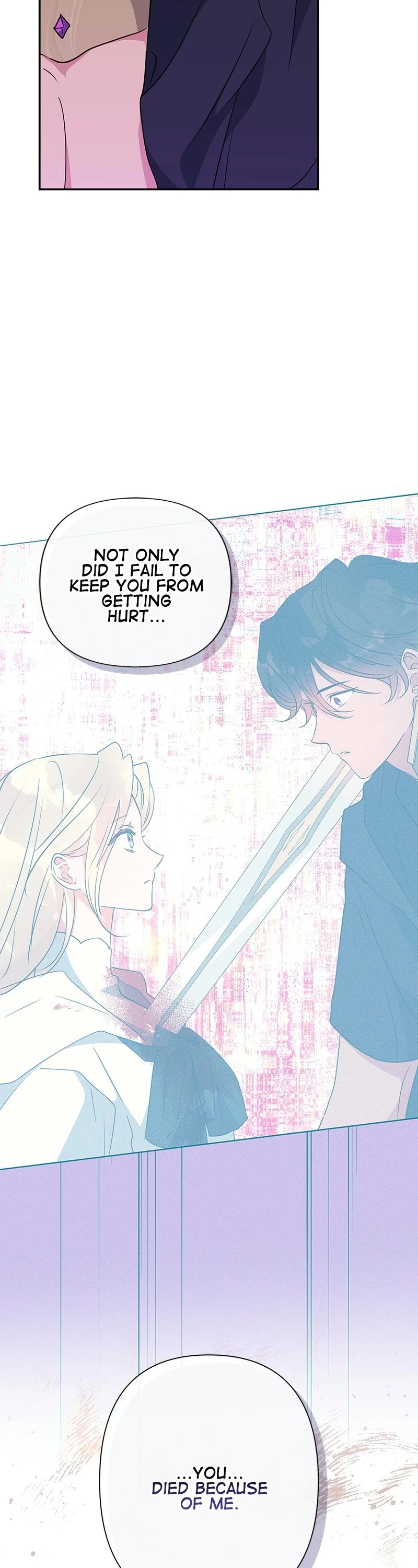 My Gently Raised Beast Chapter 92 page 6 - Chapter 92: Episode 92