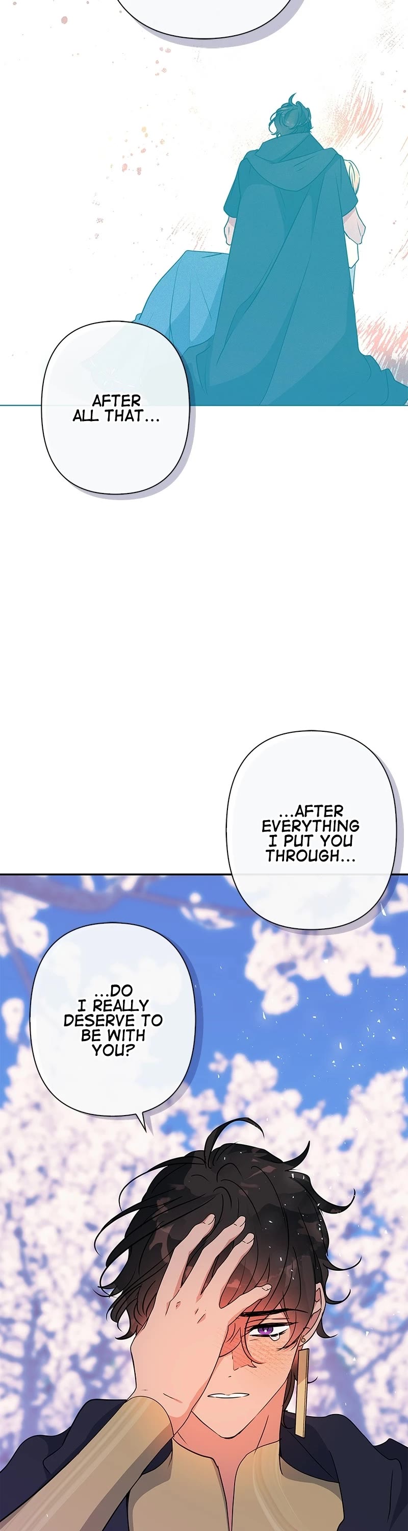My Gently Raised Beast Chapter 92 page 7 - Chapter 92: Episode 92