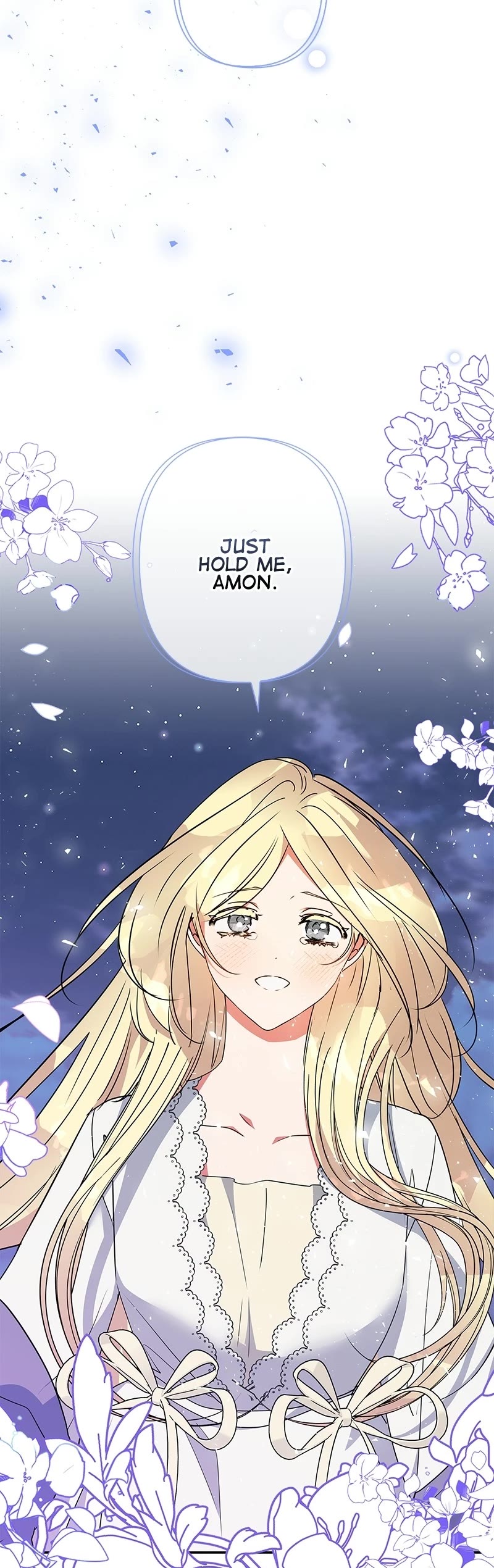 My Gently Raised Beast Chapter 92 page 9 - Chapter 92: Episode 92